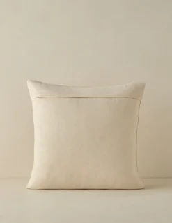 Lanthoi Pillow by Heirloom Naga