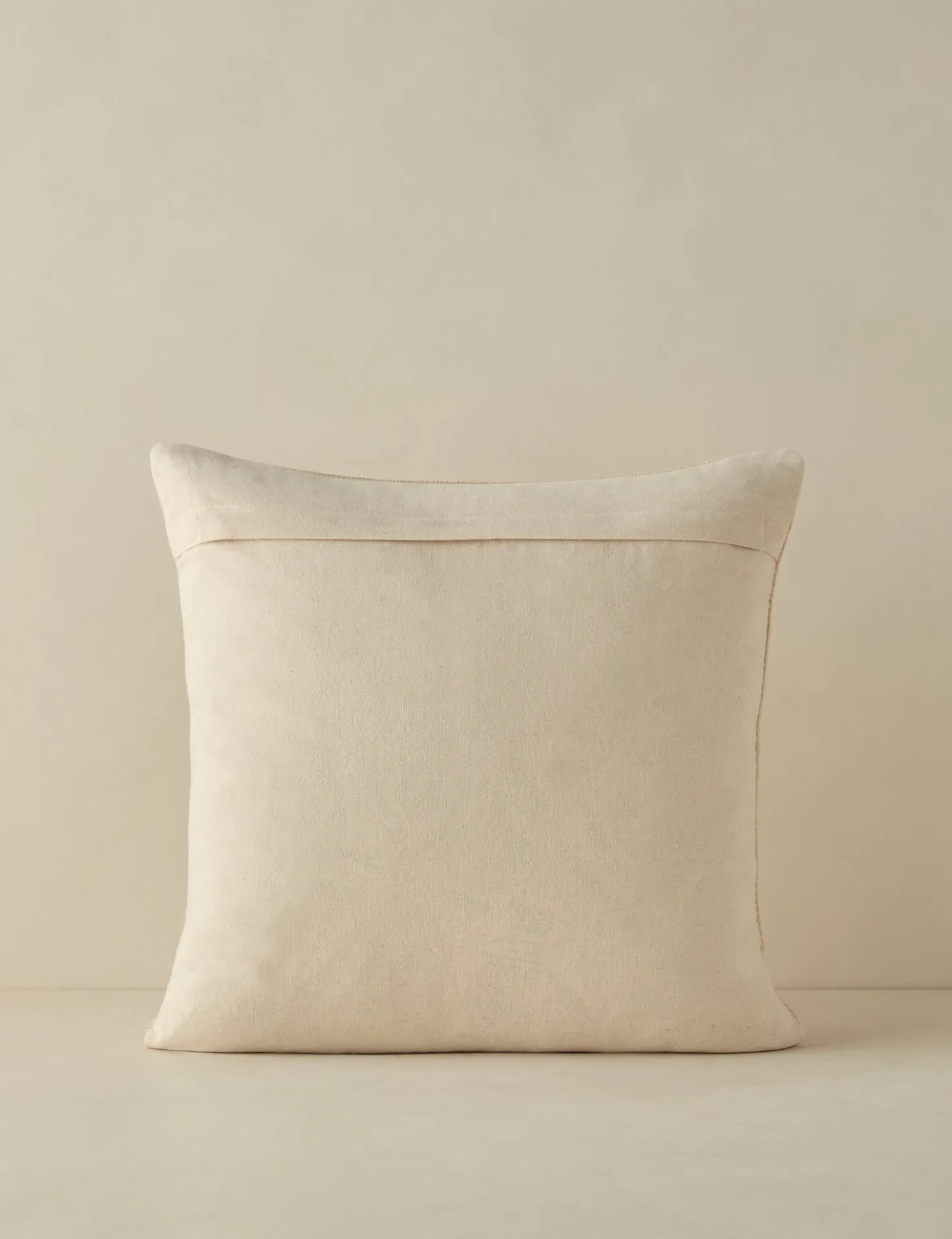 Lanthoi Pillow by Heirloom Naga