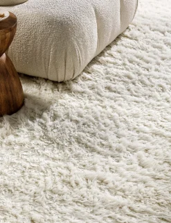 Lapp Handwoven Wool Rug