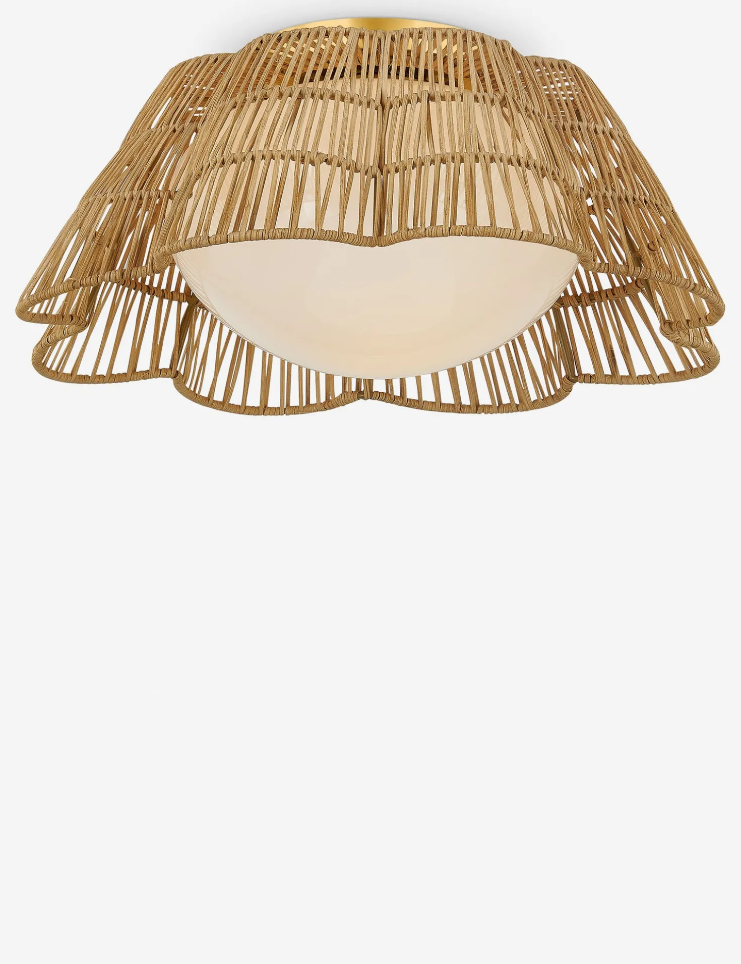 Lareina Flush Mount Light