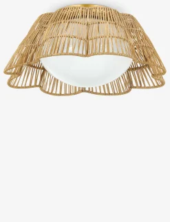 Lareina Flush Mount Light