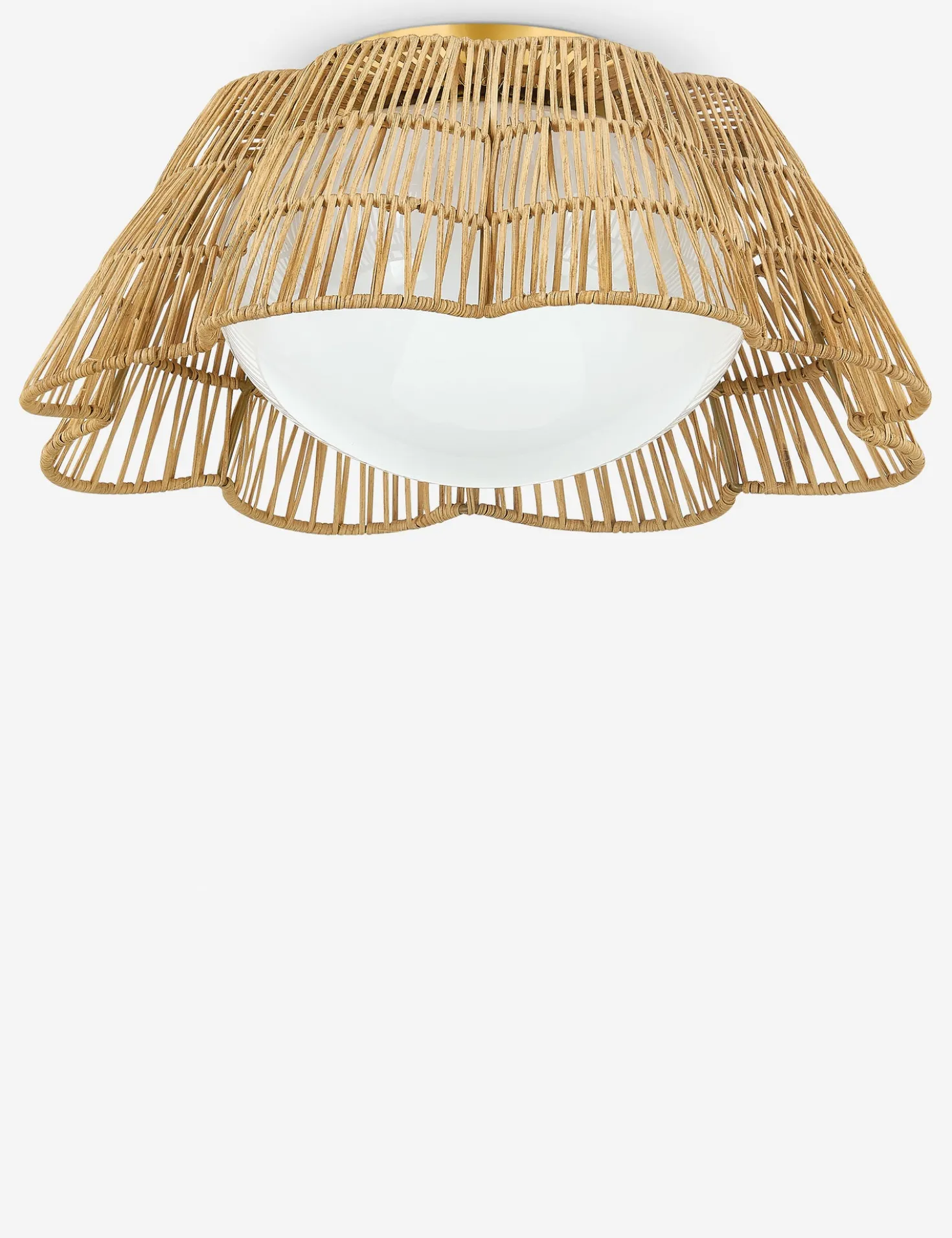 Lareina Flush Mount Light