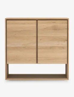 Lark 2-Door Sideboard