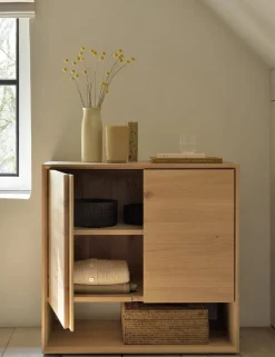 Lark 2-Door Sideboard