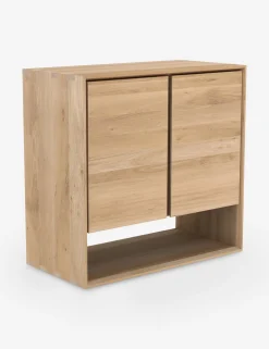 Lark 2-Door Sideboard