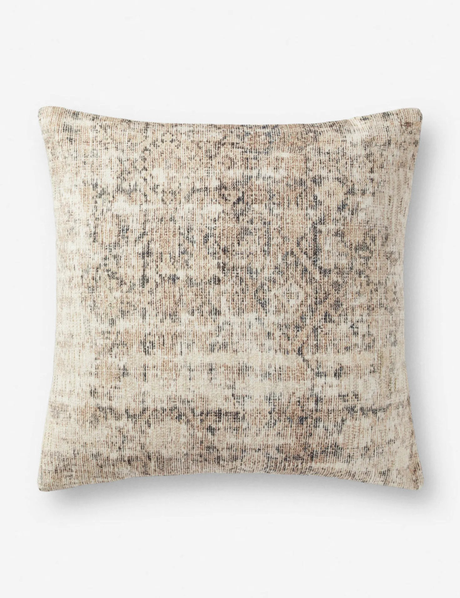Larkspur Pillow by Amber Lewis x Loloi