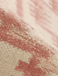 Lassas Handwoven Wool Rug