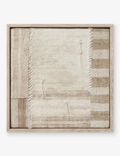 Lassen I Textile Wall Art
