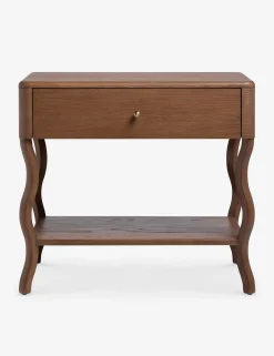 Lasya Nightstand