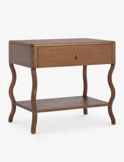 Lasya Nightstand