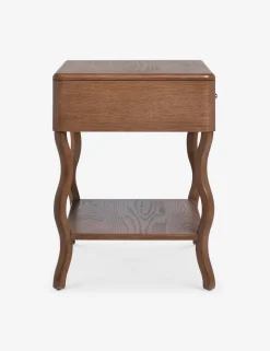 Lasya Nightstand