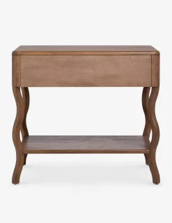 Lasya Nightstand
