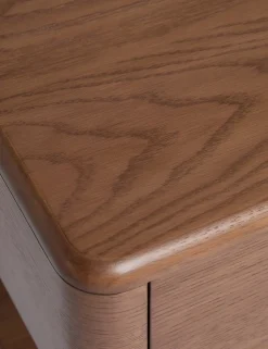 Lasya Nightstand