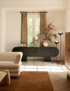 Laughlin Sideboard by Sarah Sherman Samuel
