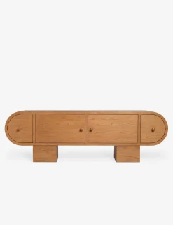 Laughlin Sideboard by Sarah Sherman Samuel