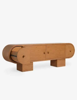 Laughlin Sideboard by Sarah Sherman Samuel