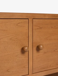 Laughlin Sideboard by Sarah Sherman Samuel