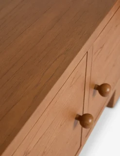 Laughlin Sideboard by Sarah Sherman Samuel