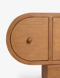 Laughlin Sideboard by Sarah Sherman Samuel