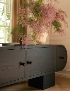 Laughlin Sideboard by Sarah Sherman Samuel