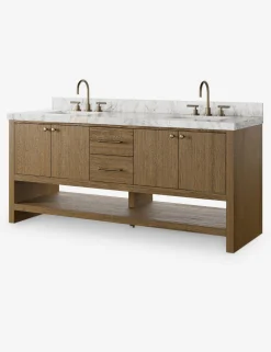 Laurenson Bath Vanity