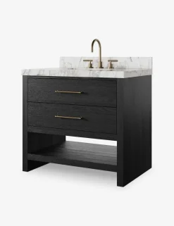 Laurenson Bath Vanity