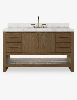 Laurenson Bath Vanity