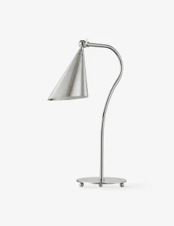 Laurent Desk Lamp