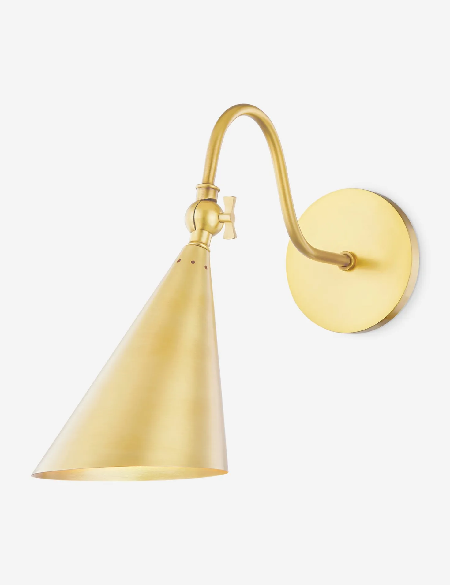 Laurent Sconce