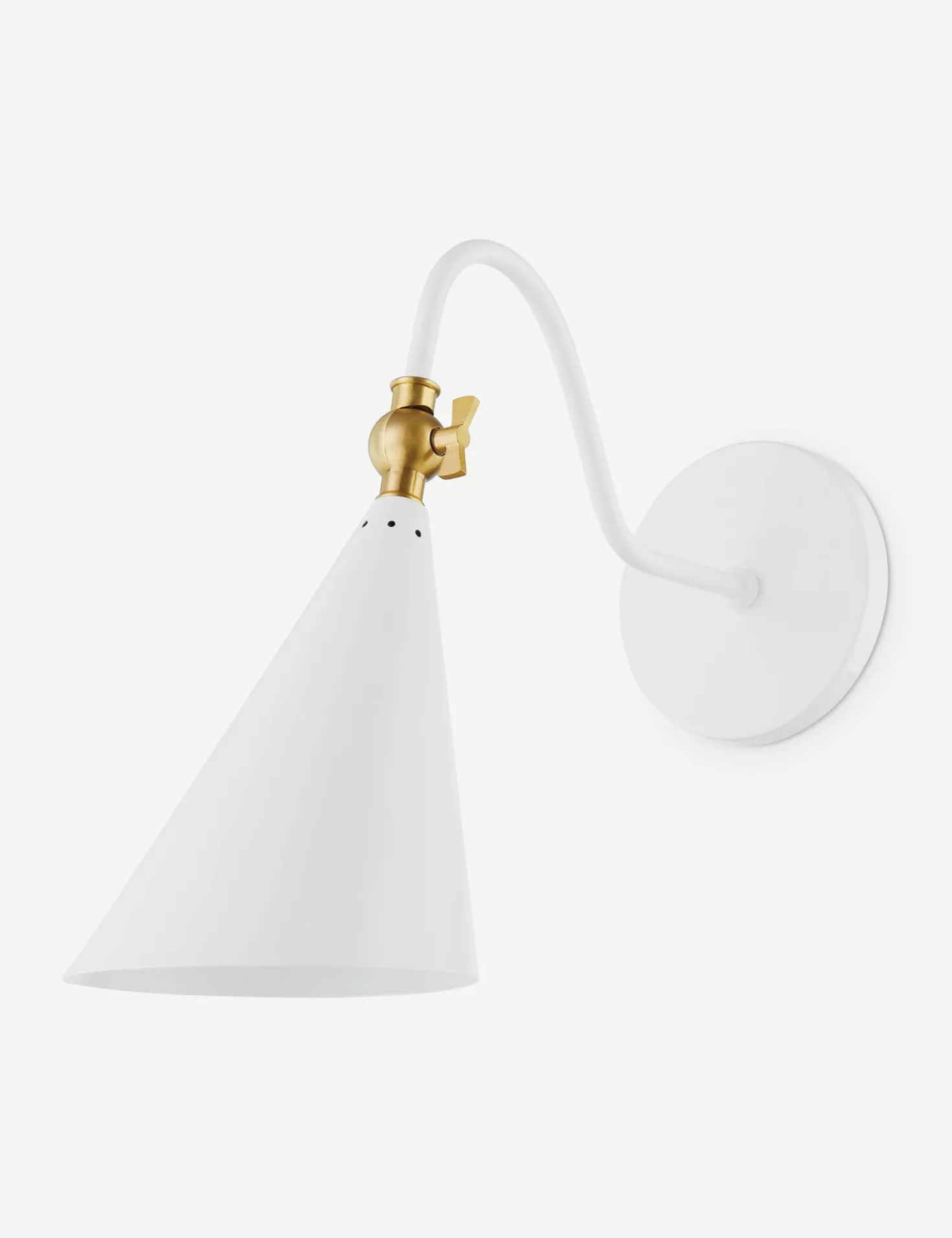 Laurent Sconce