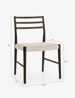 Lauret Dining Chair