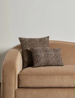 Lauritz Linen Pillow