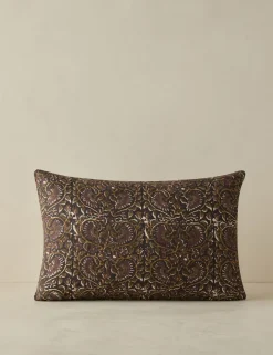 Lauritz Linen Pillow