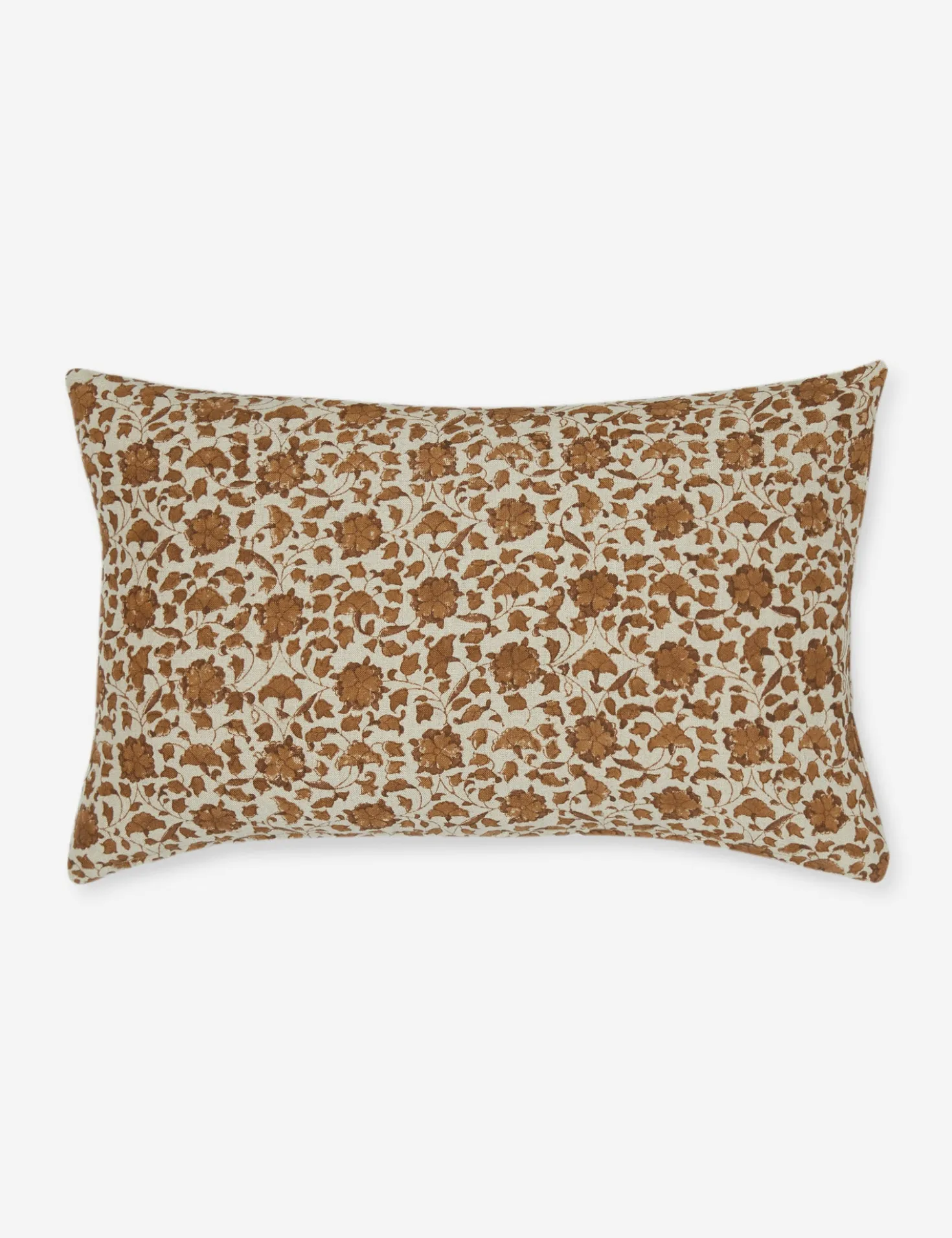 Lavelanet Linen Pillow