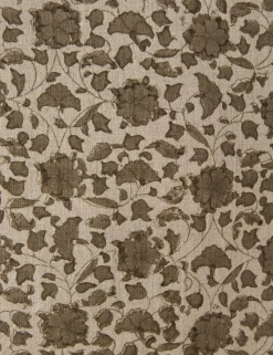 Lavelanet Linen Pillow