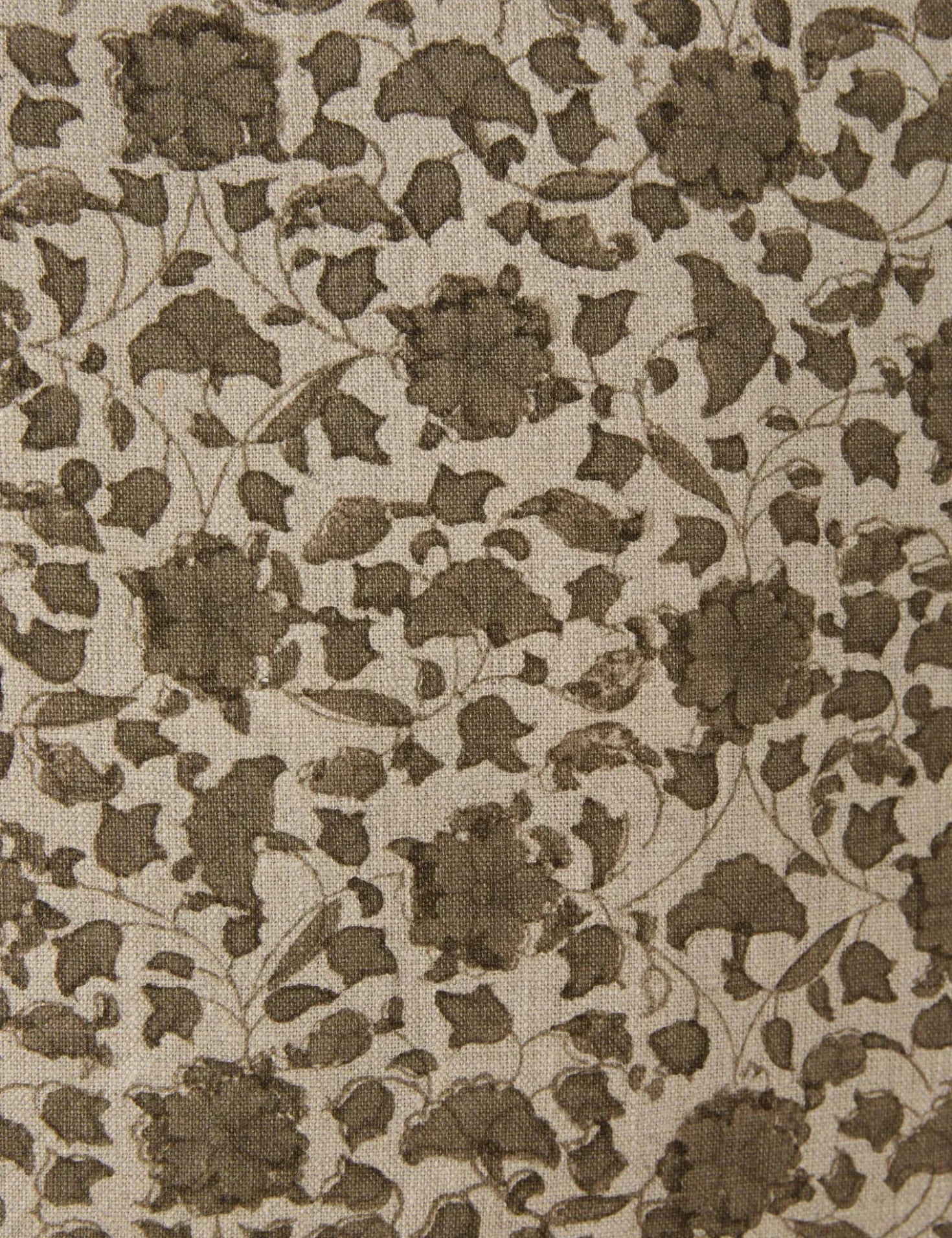 Lavelanet Linen Pillow