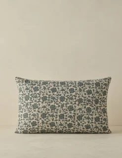 Lavelanet Linen Pillow