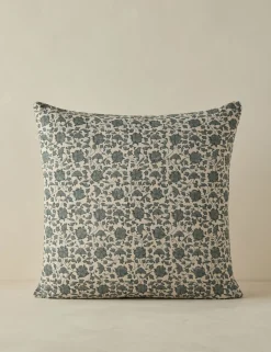 Lavelanet Linen Pillow