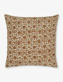 Lavelanet Linen Pillow