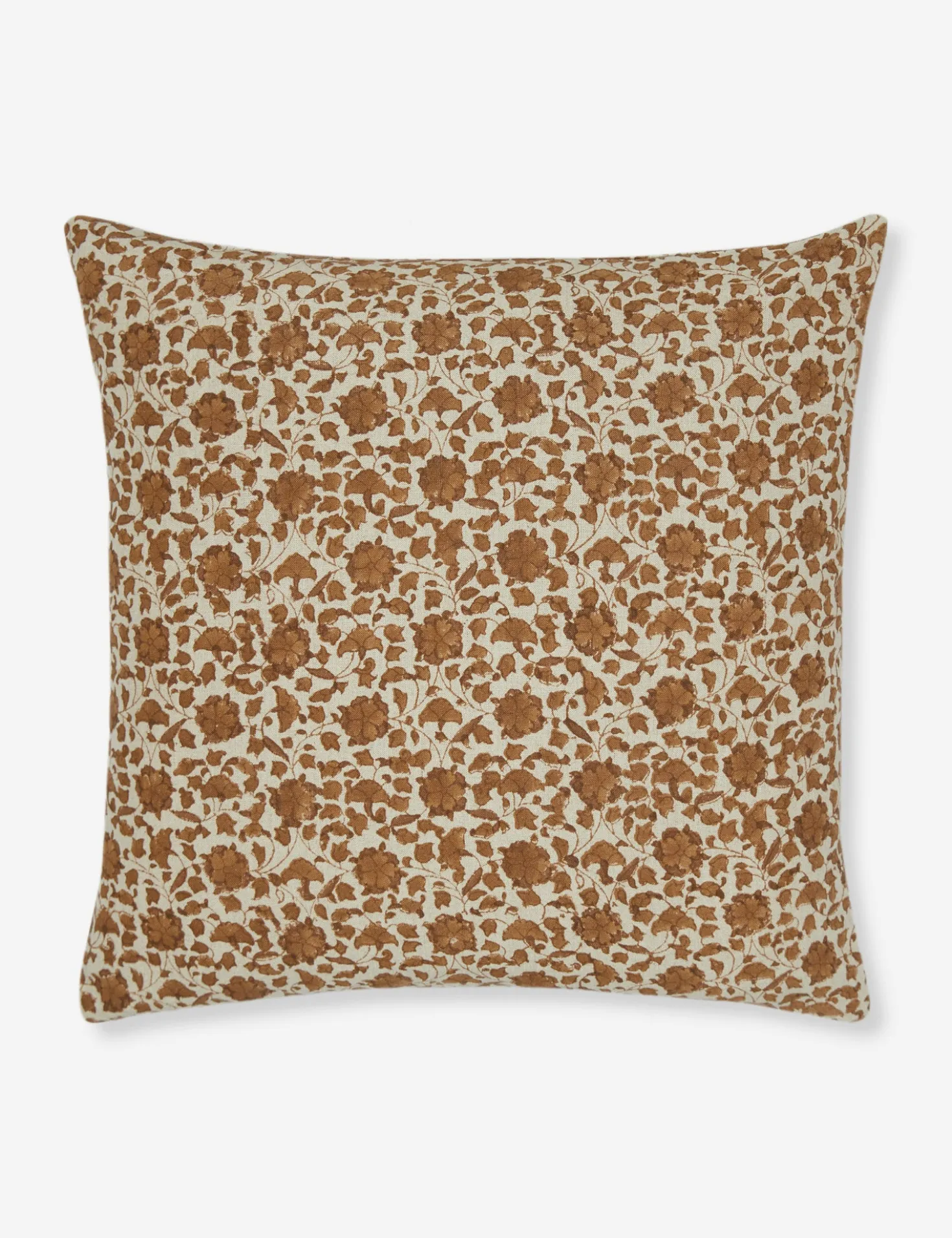 Lavelanet Linen Pillow