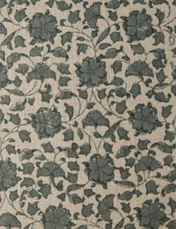 Lavelanet Linen Pillow