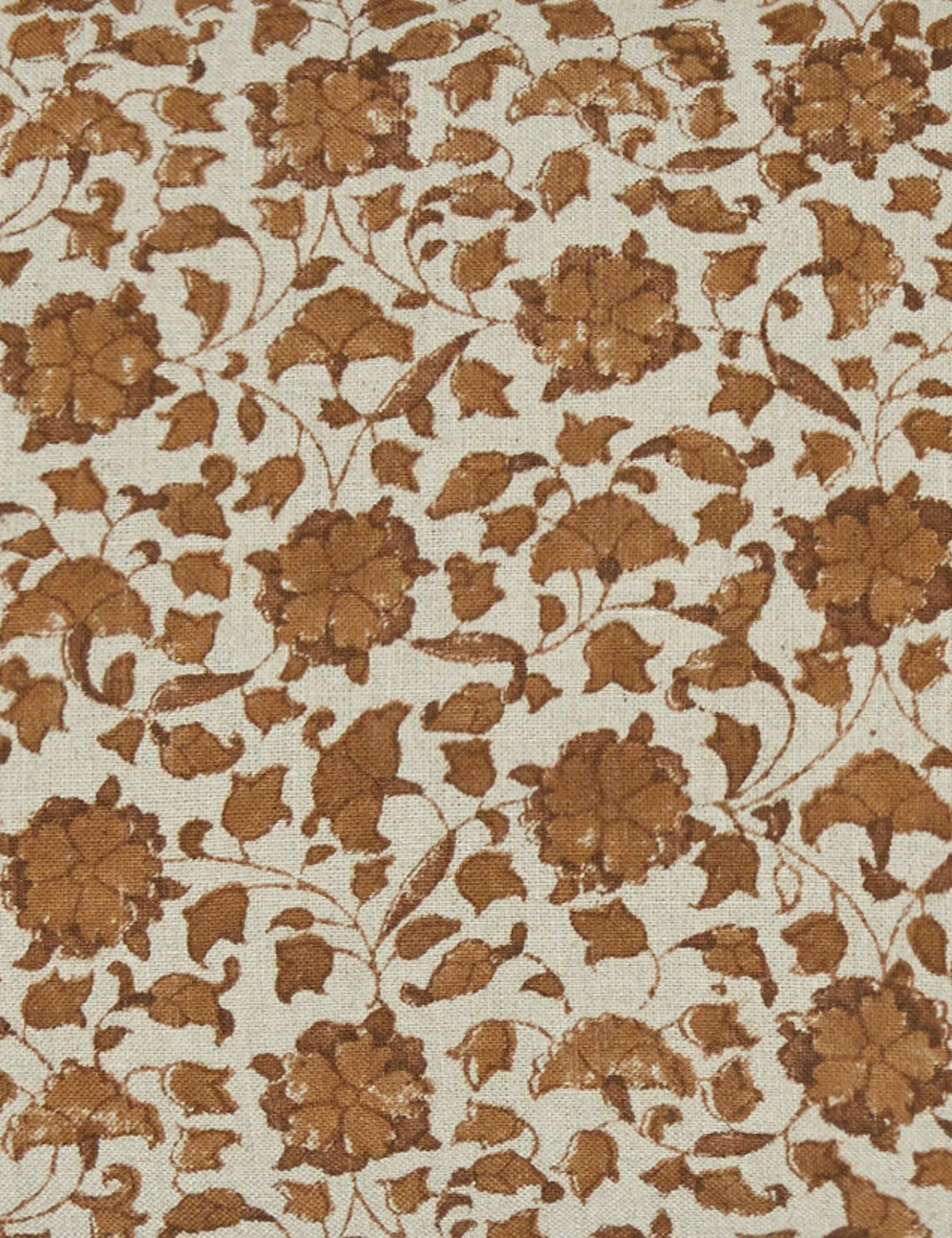 Lavelanet Linen Pillow