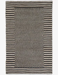Lavinia Handwoven Indoor / Outdoor Rug