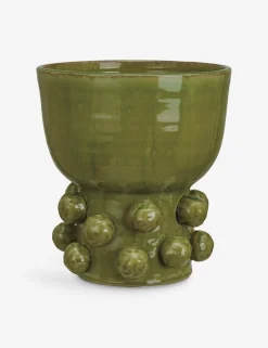 Lawani Vase