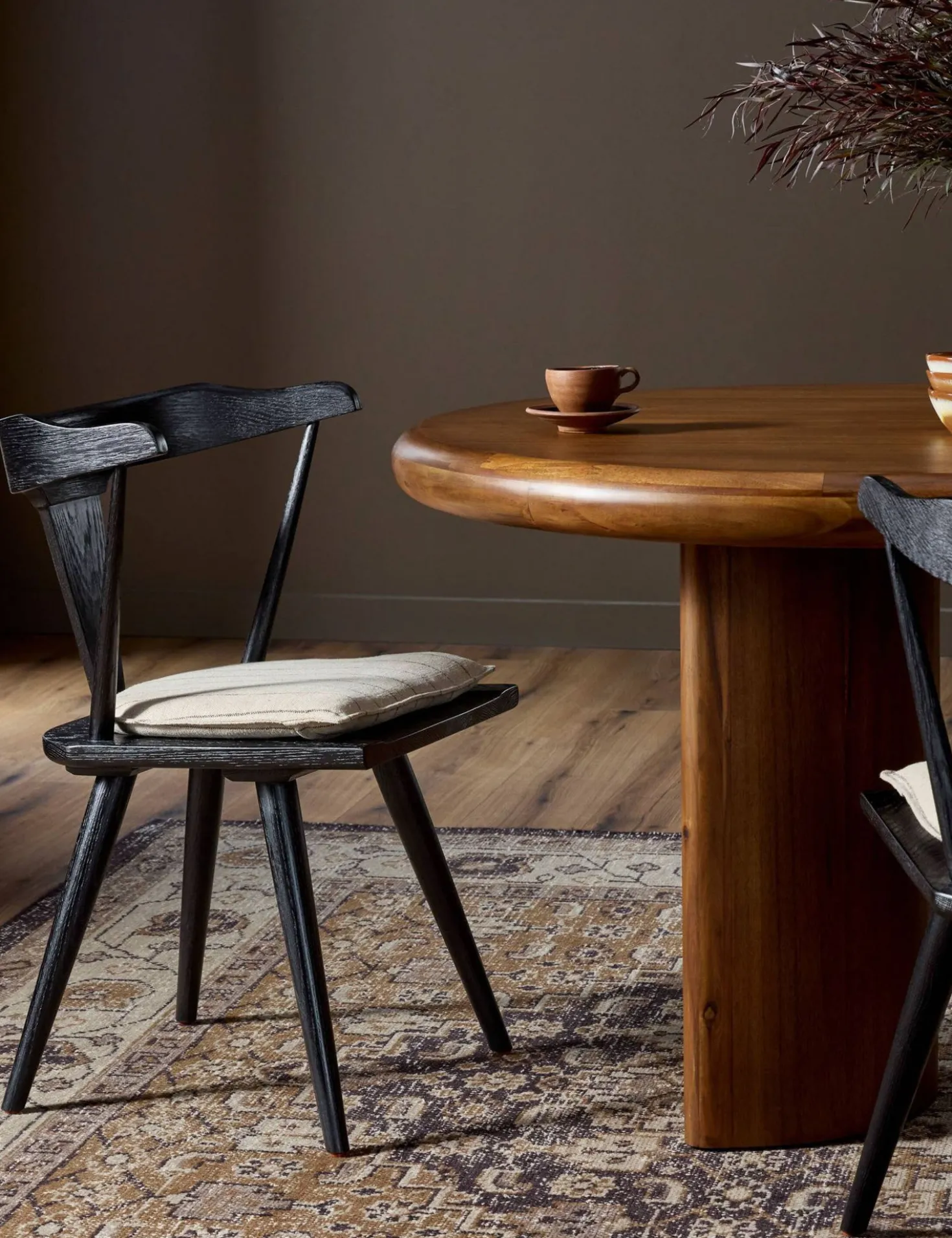 Lawnie Dining Chair