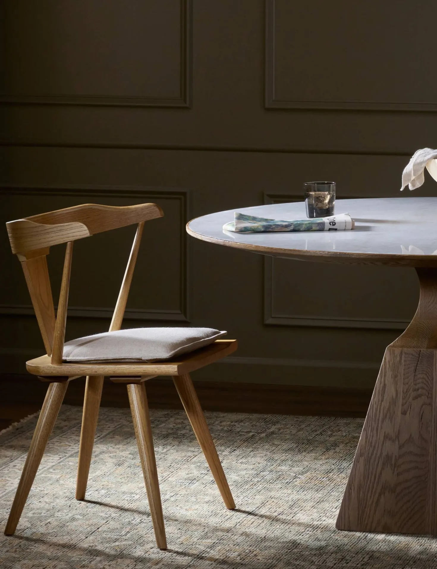 Lawnie Dining Chair