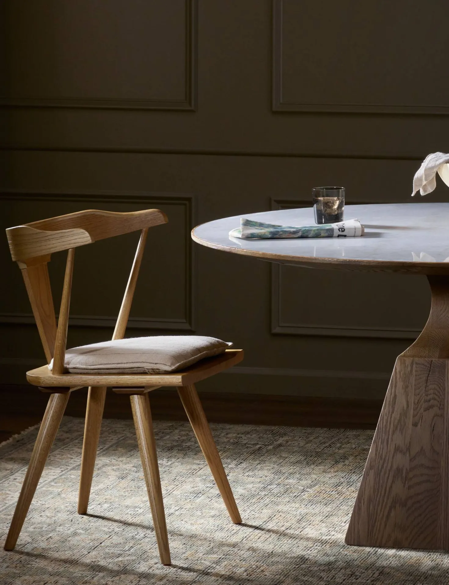 Lawnie Dining Chair