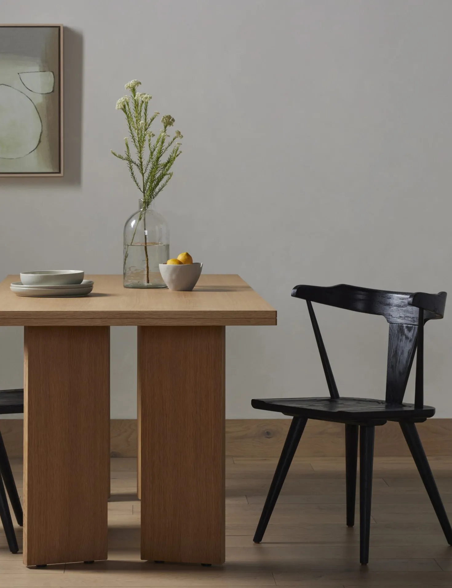 Lawnie Dining Chair