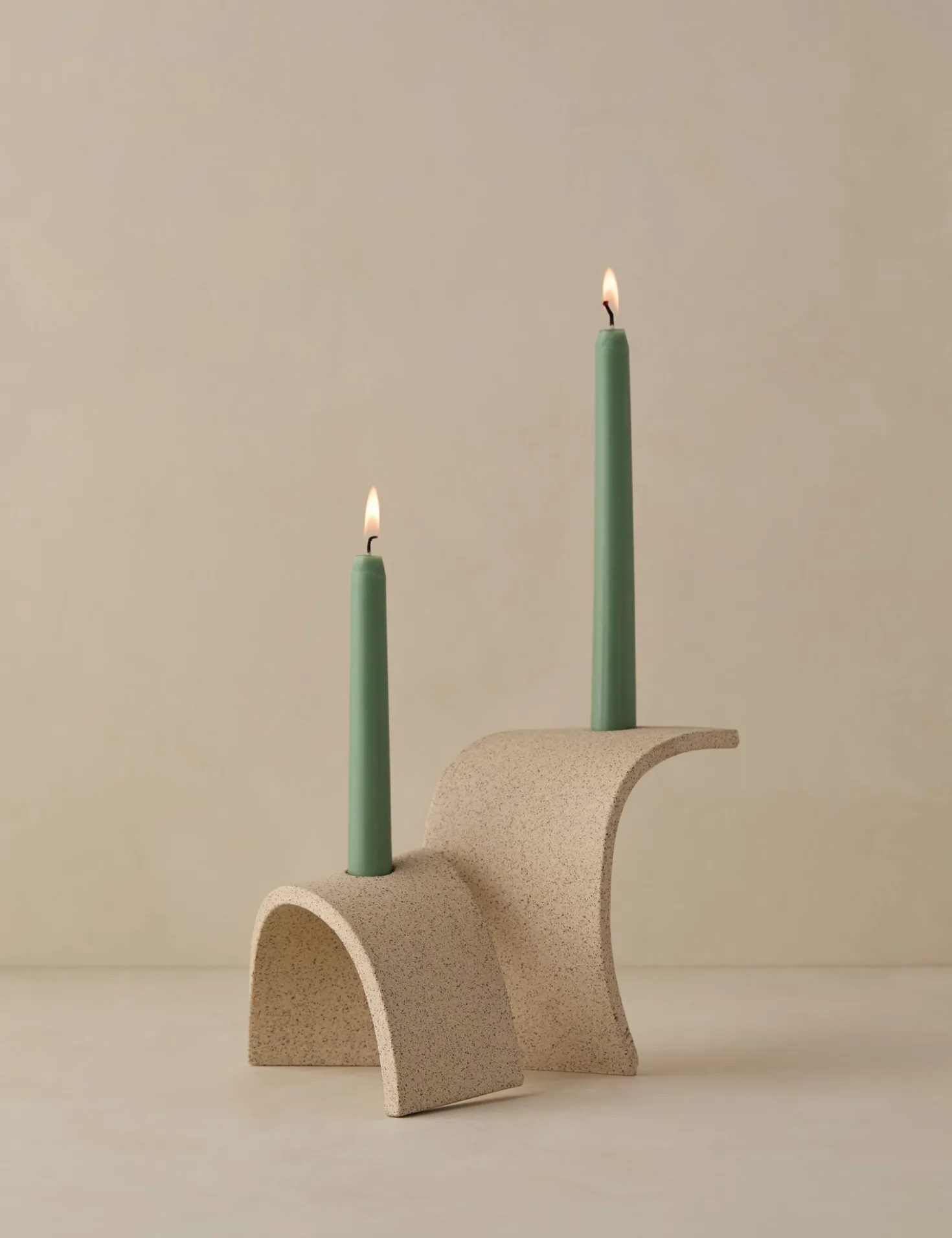 Laze Candelabra by SIN