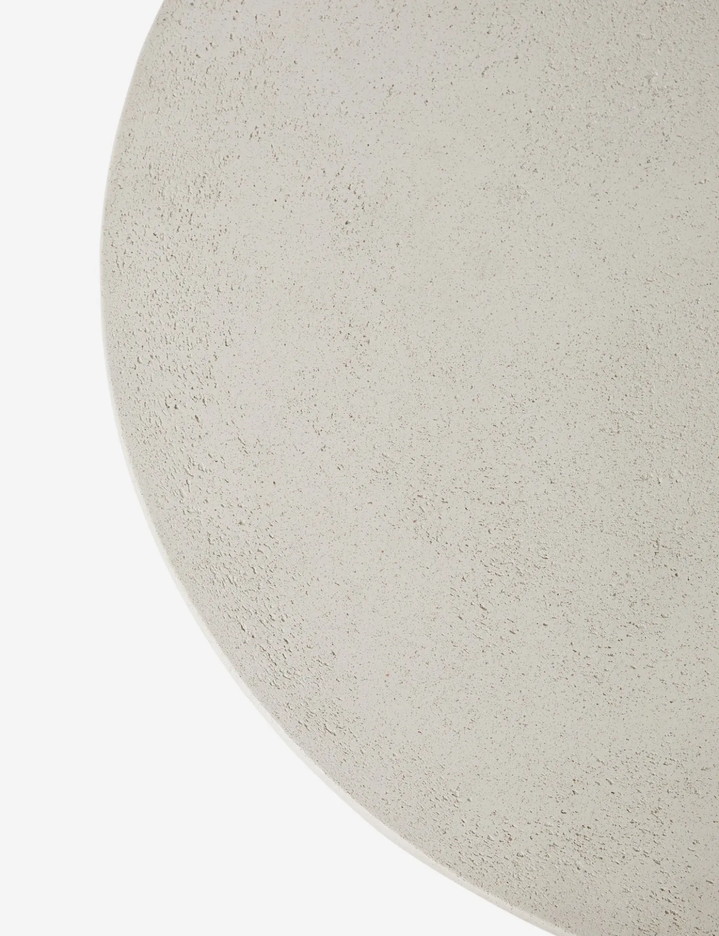 Lazenby Indoor / Outdoor Round Coffee Table